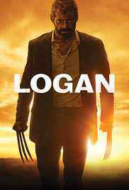 Logan 2017 Dub in Hindi DVD Rip Full Movie